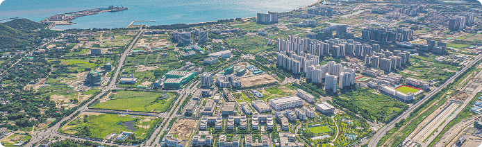 深海科技