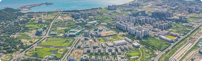 深海科技