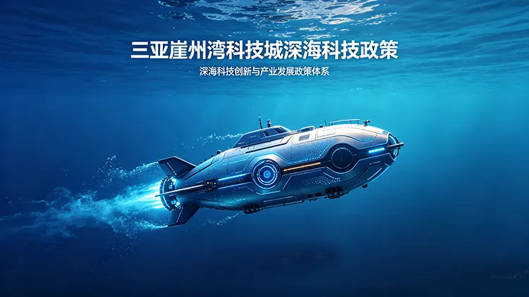 william威廉中文官网深海科技政策整理（截至 2026 年 4 月）【政策包下载】